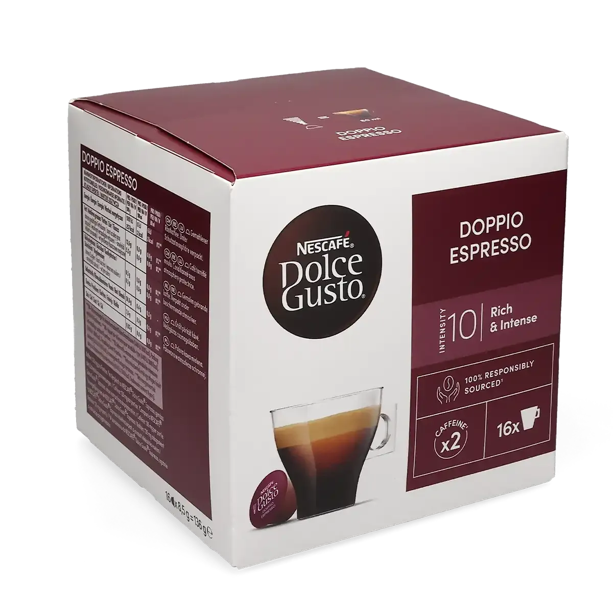 Doppio\u0020Espresso