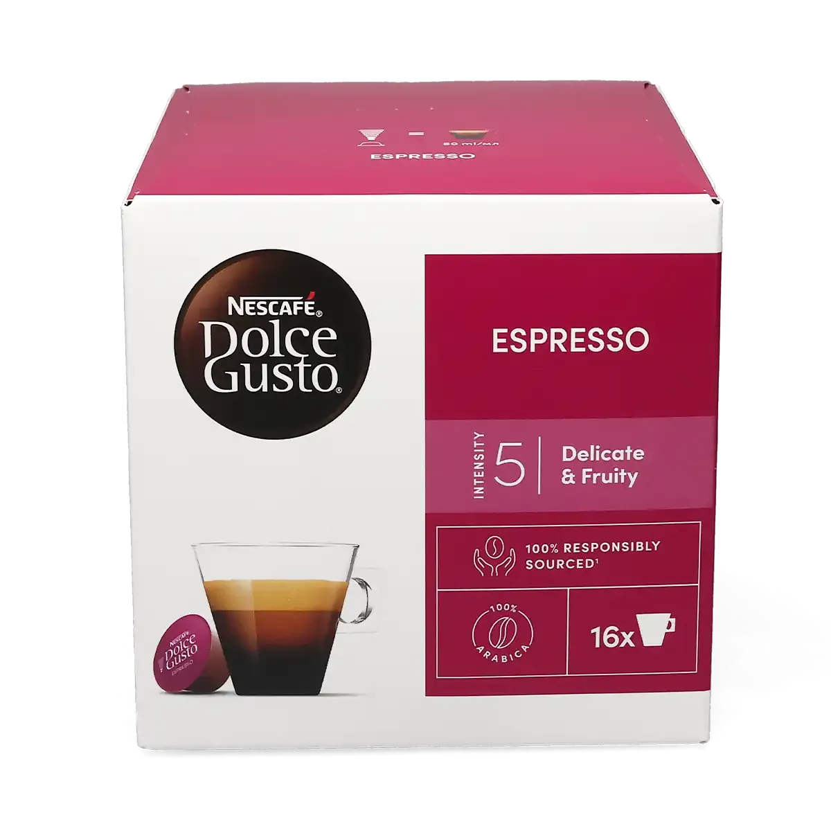 Espresso