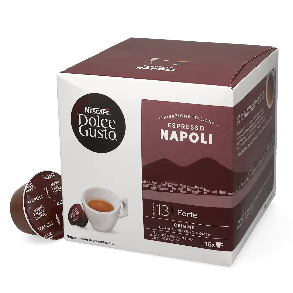 Espresso\u0020Napoli