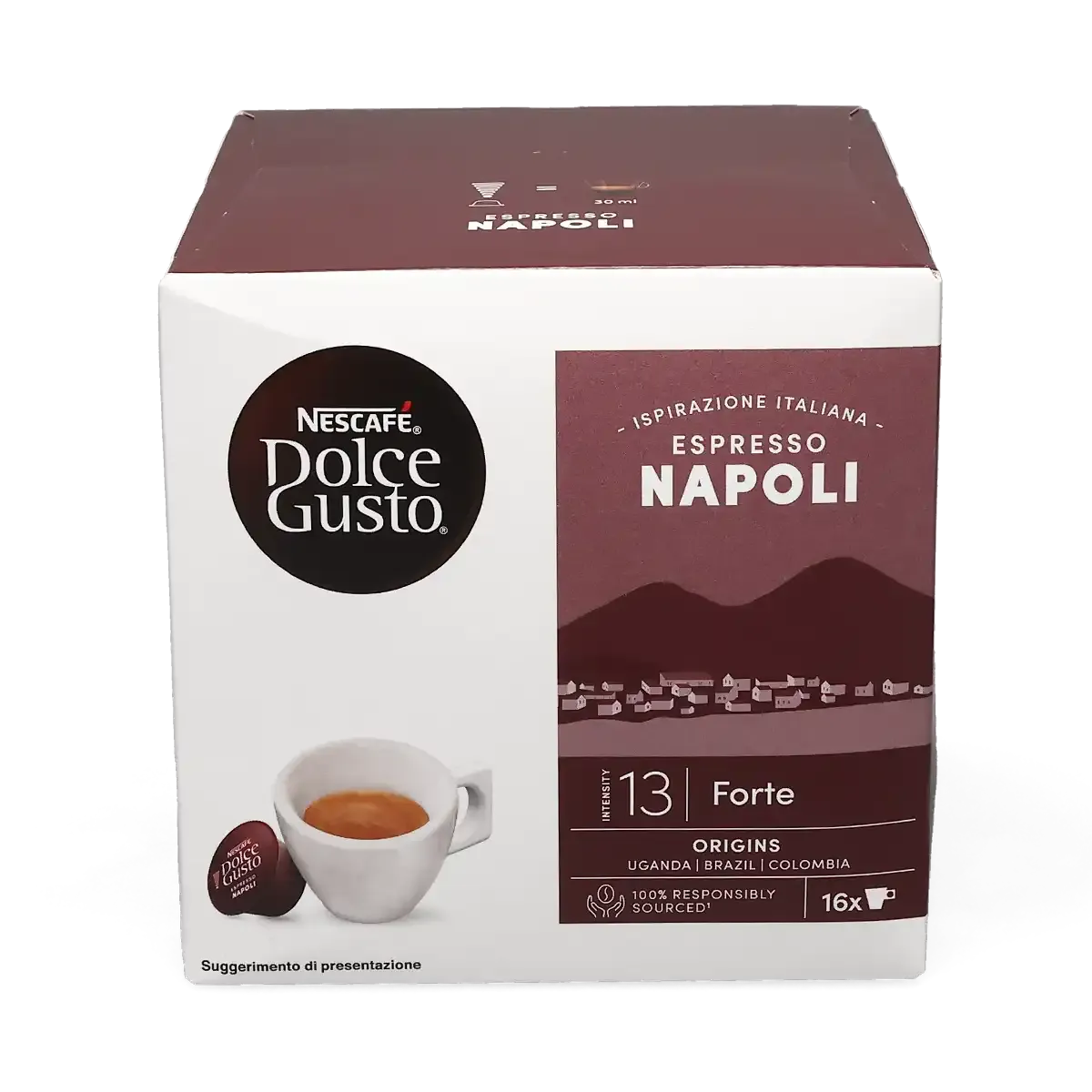 Espresso\u0020Napoli