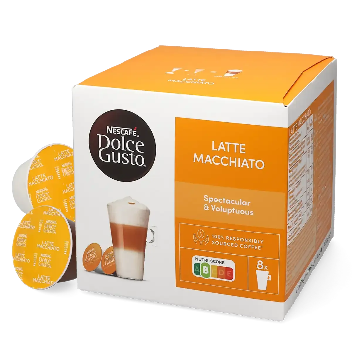 Latte\u0020Macchiato