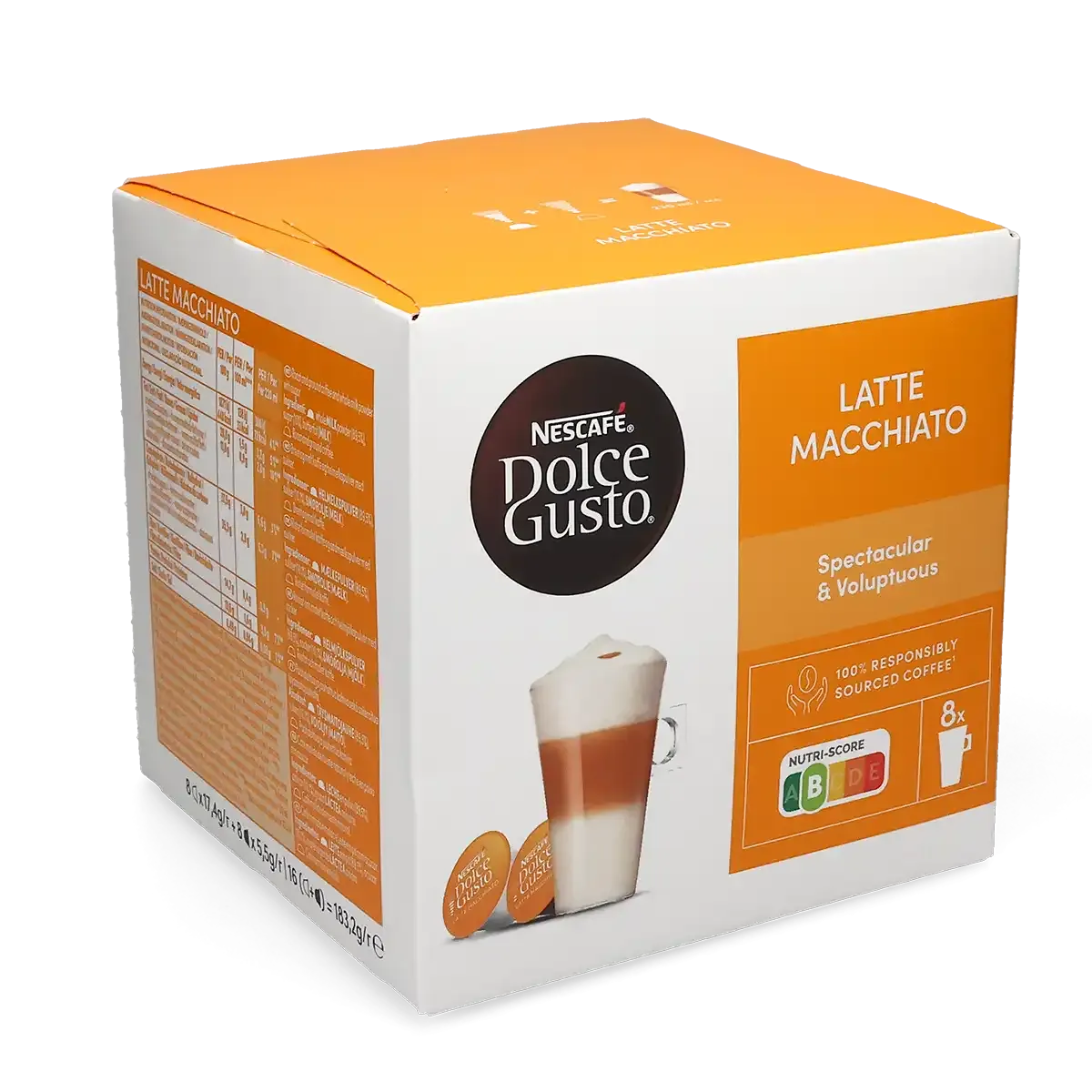 Latte\u0020Macchiato