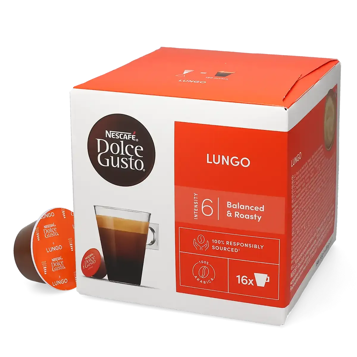 Lungo