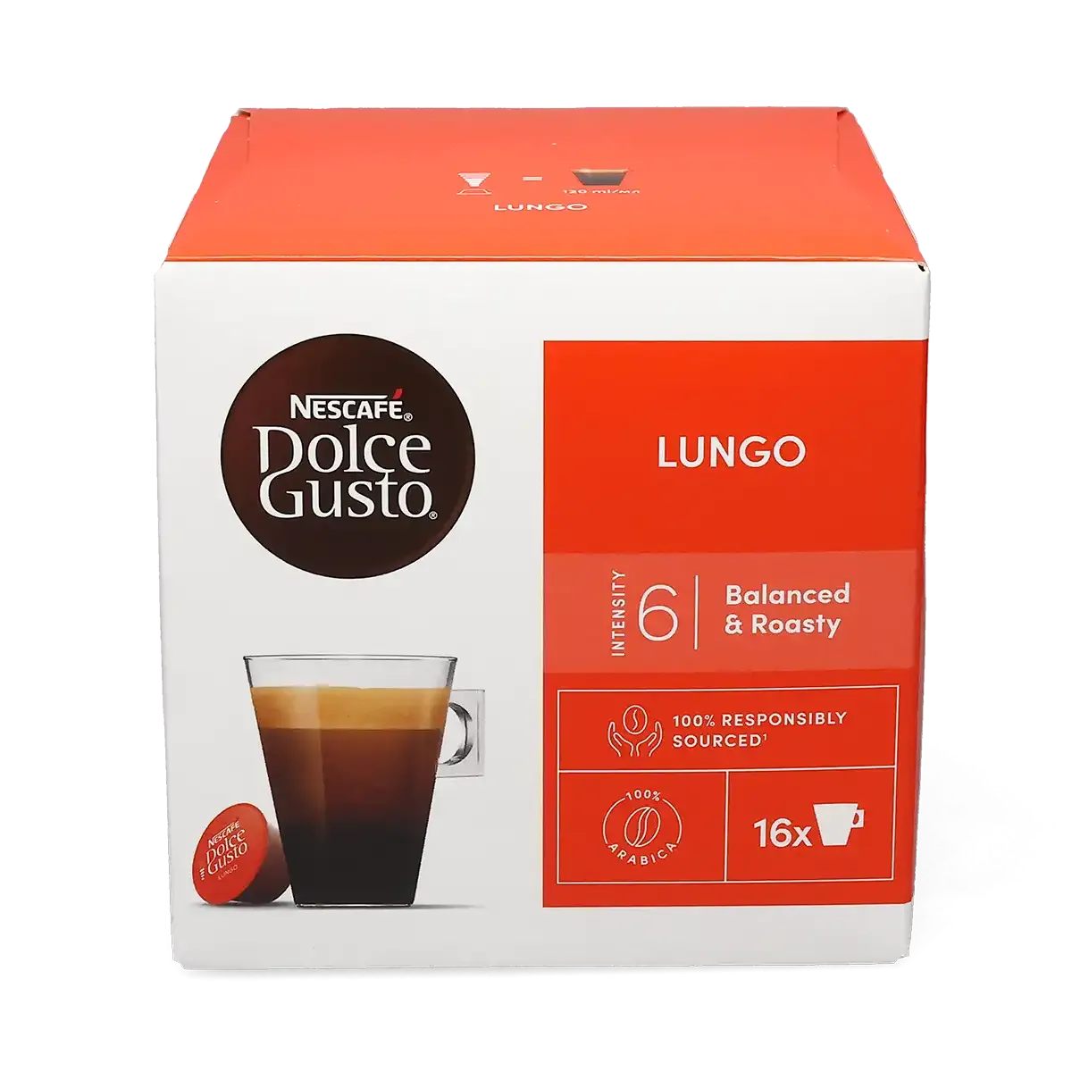 Lungo