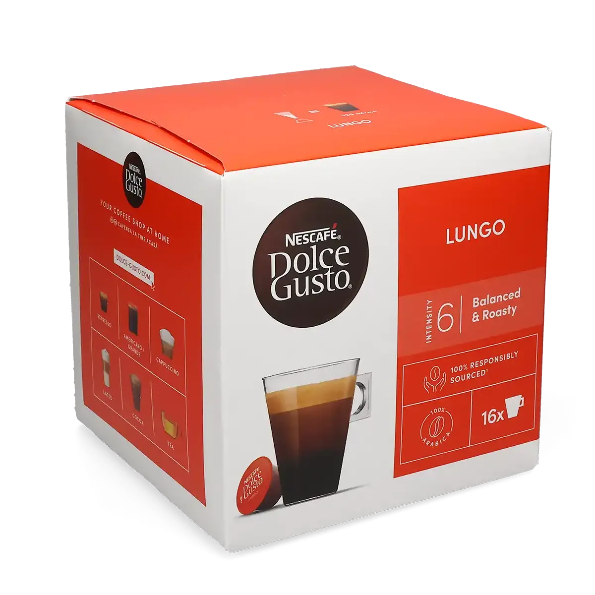 Lungo