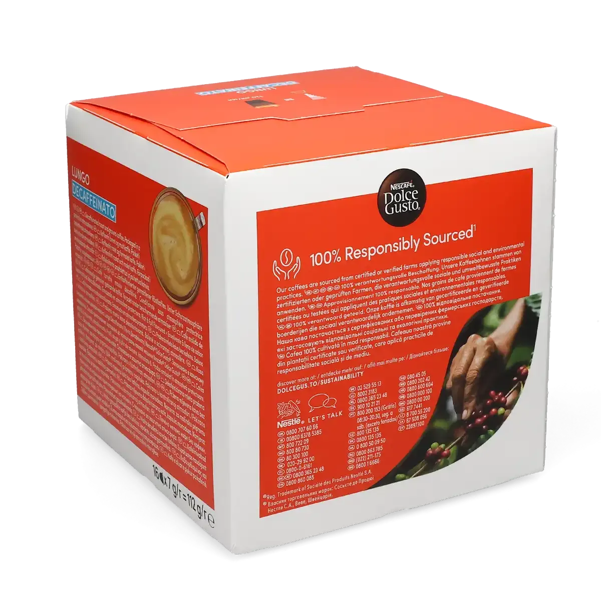 Lungo\u0020Koffeinfri