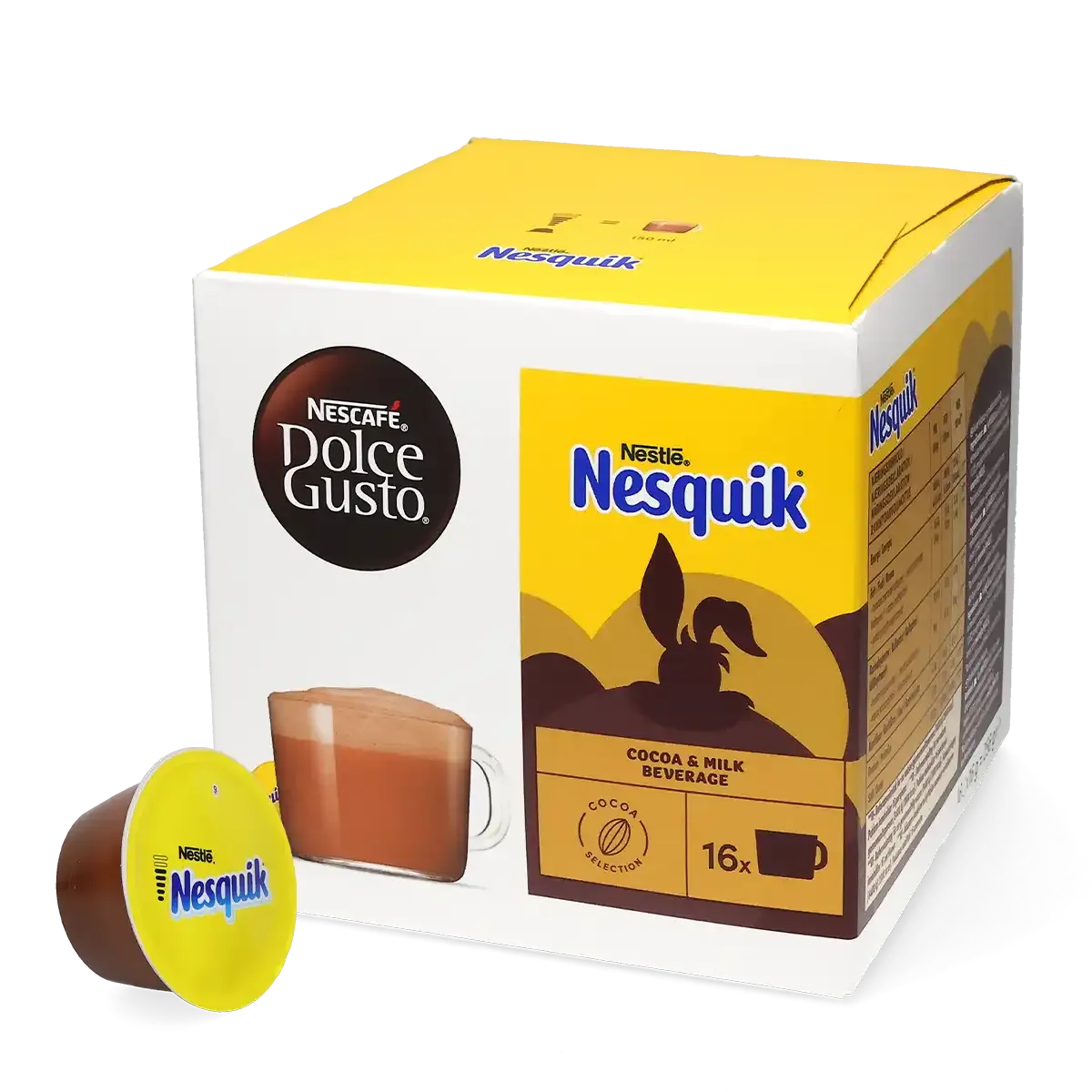 Nesquik