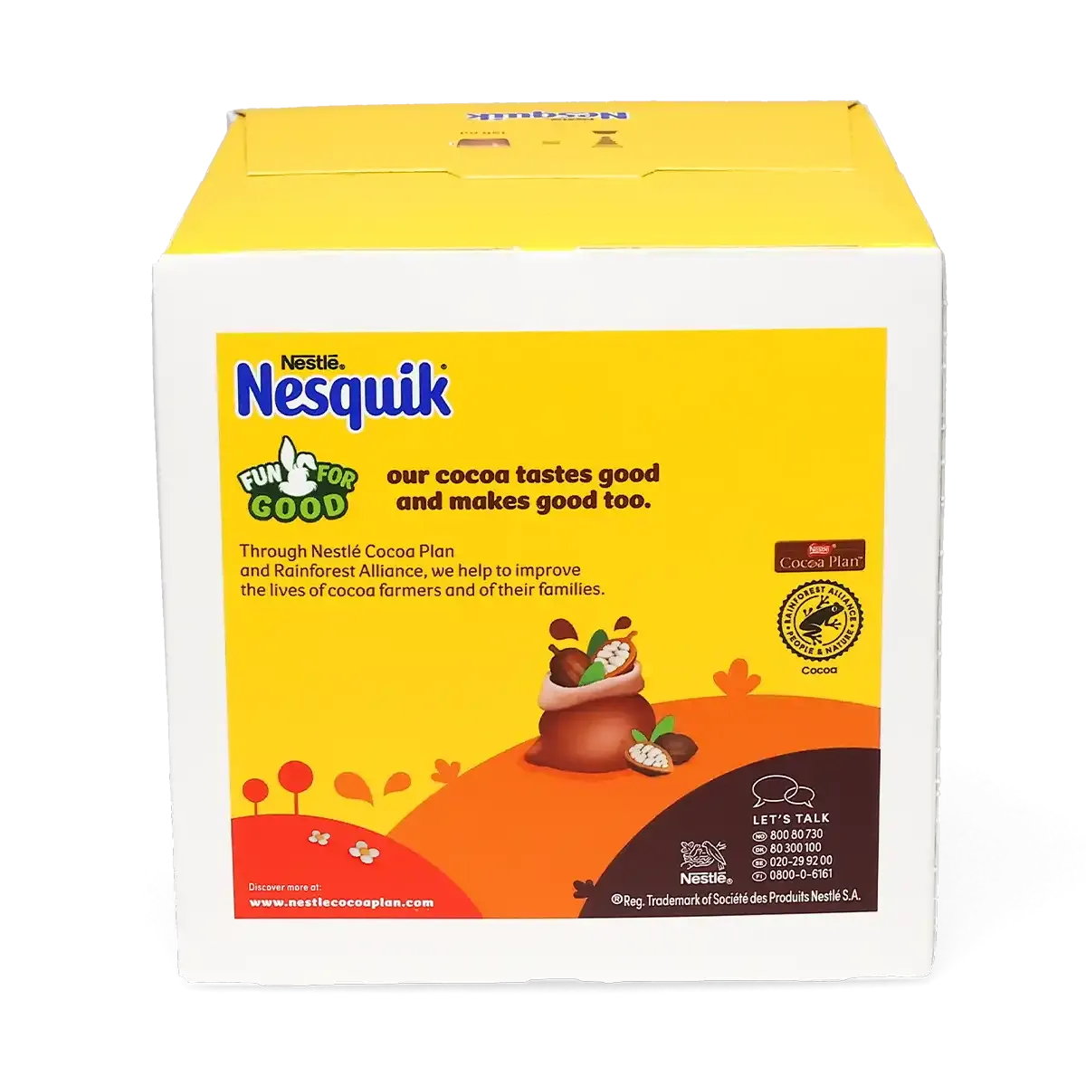 Nesquik