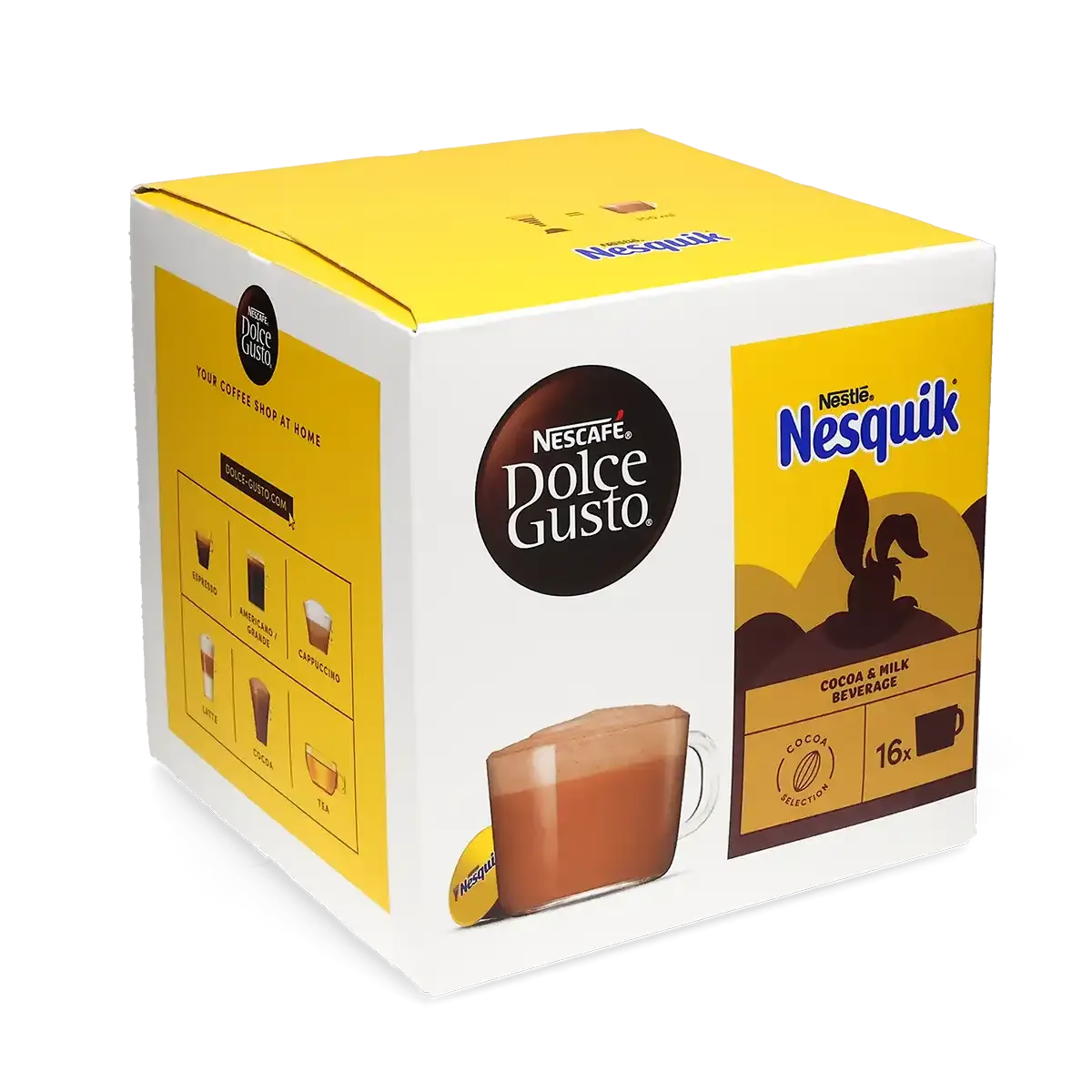 Nesquik