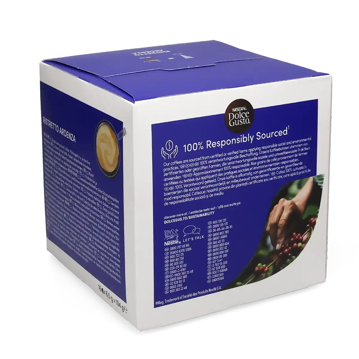 Ristretto\u0020Ardenza