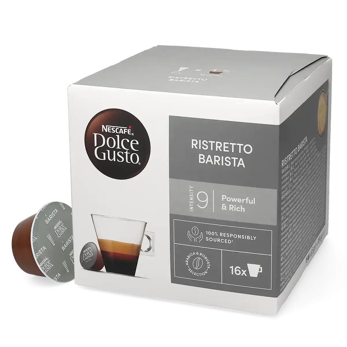 Ristretto\u0020Barista