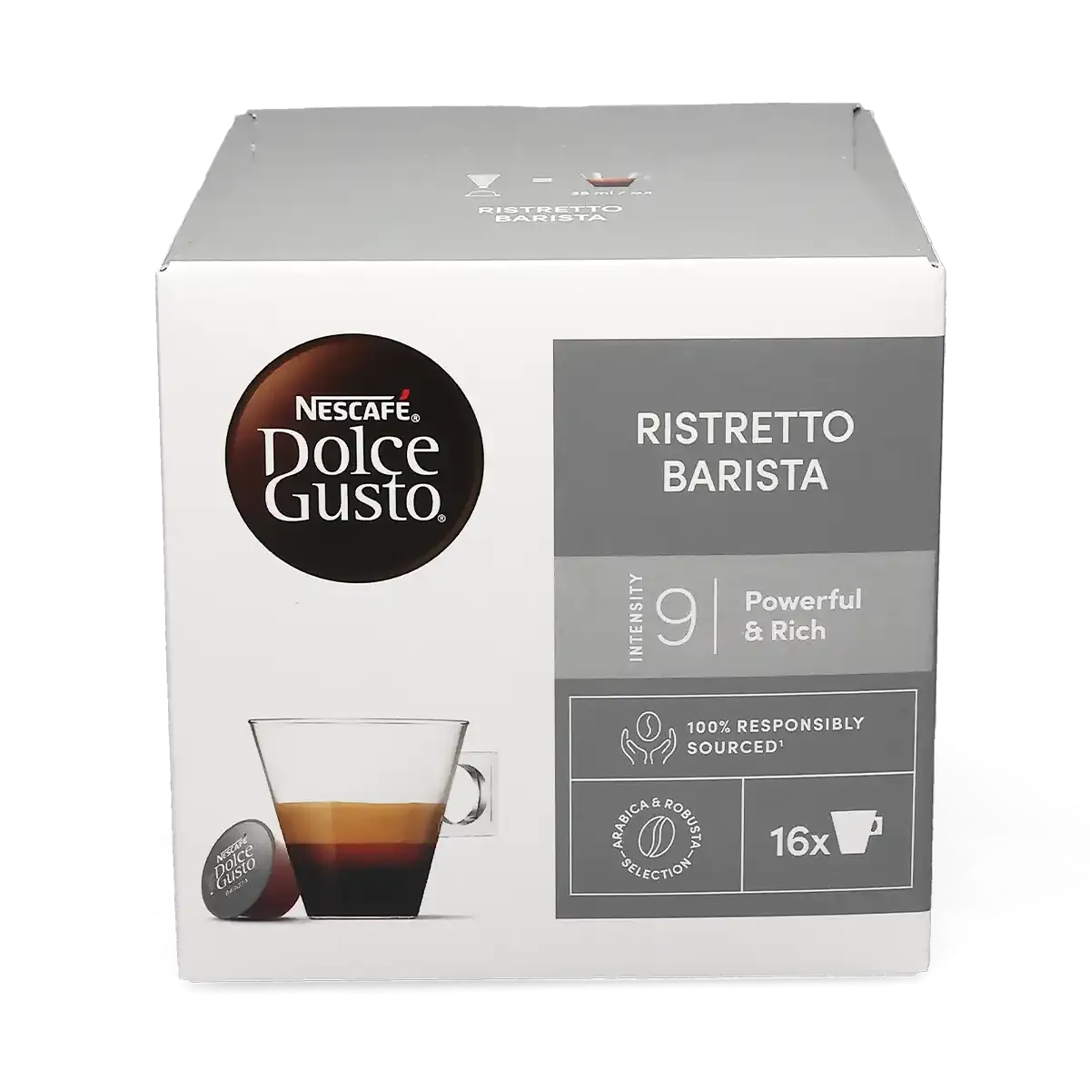 Ristretto\u0020Barista