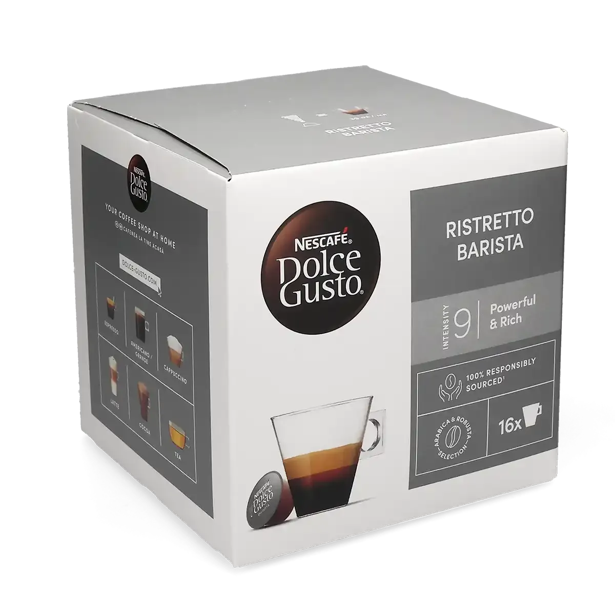 Ristretto\u0020Barista