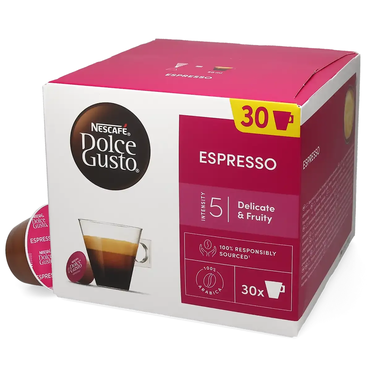 Espresso