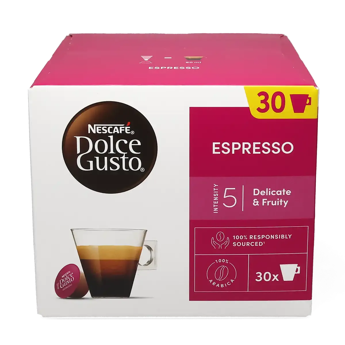 Espresso