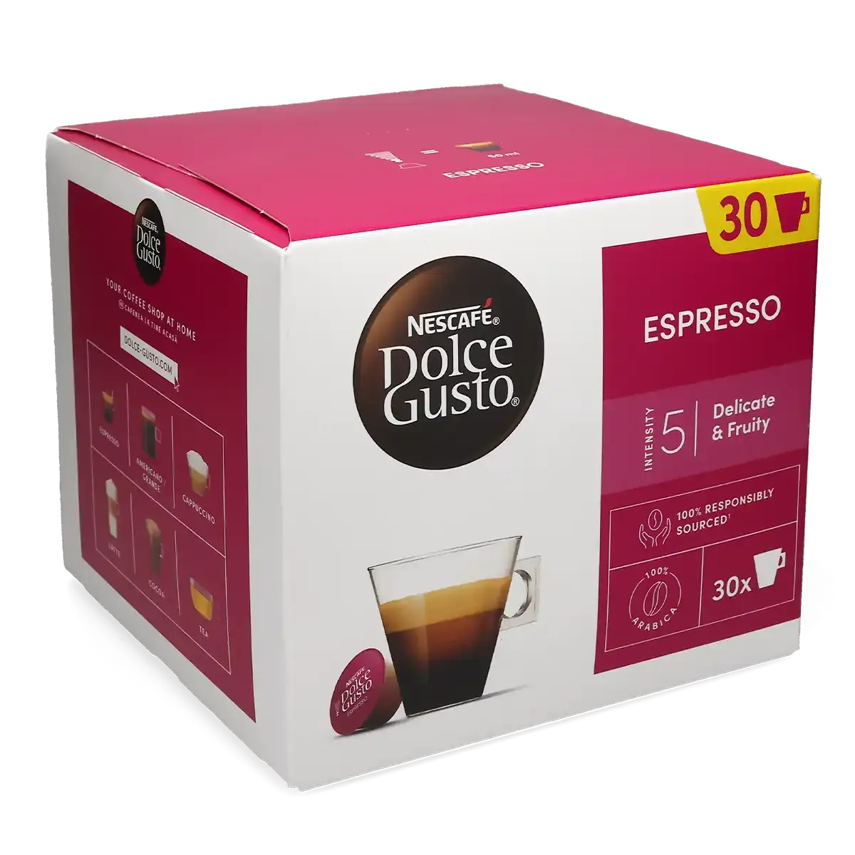 Espresso