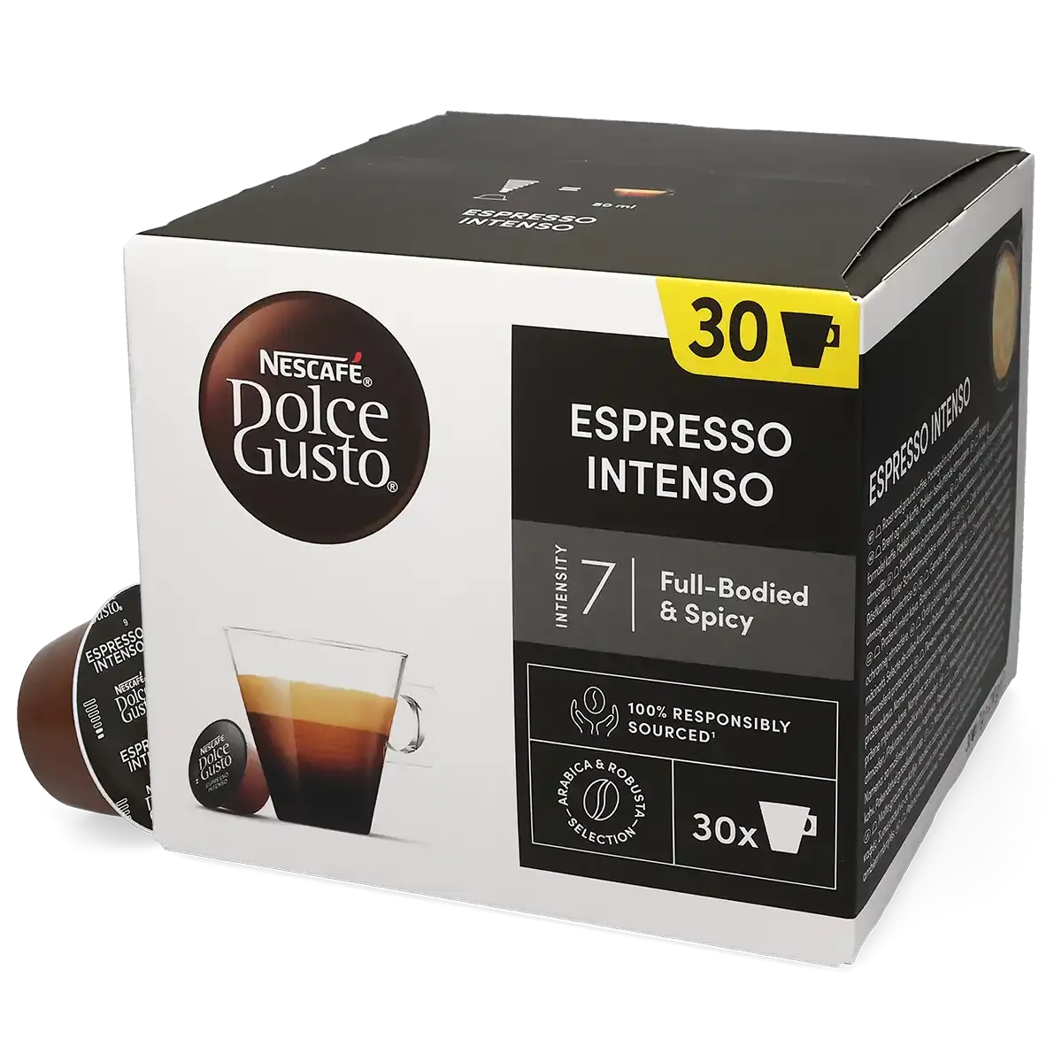 Espresso\u0020Intenso