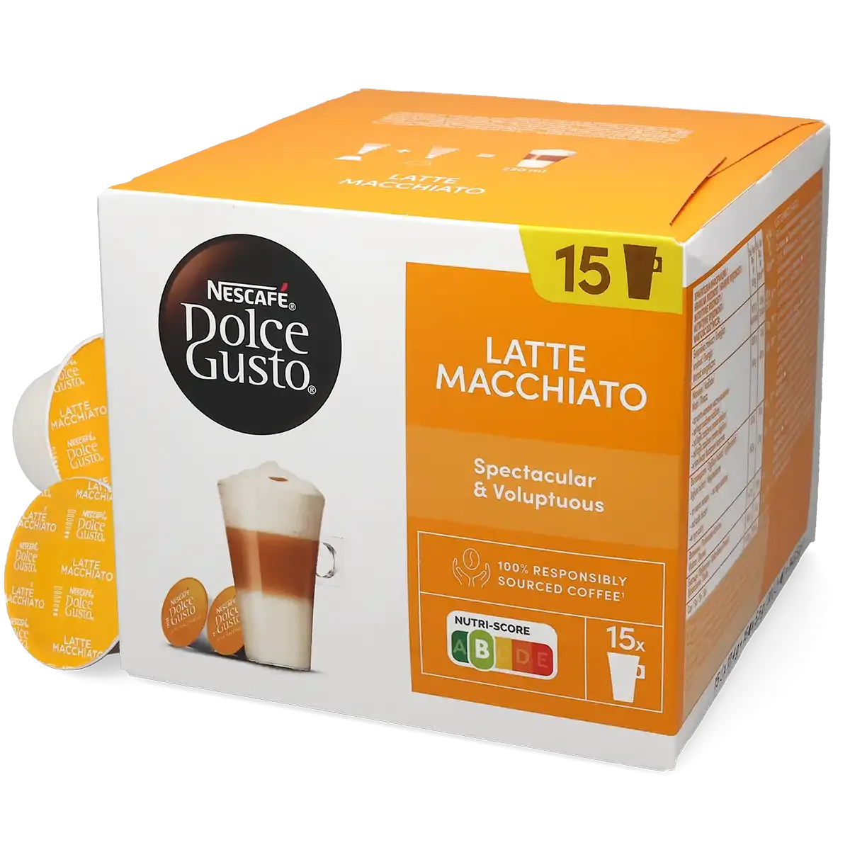 Latte\u0020Macchiato