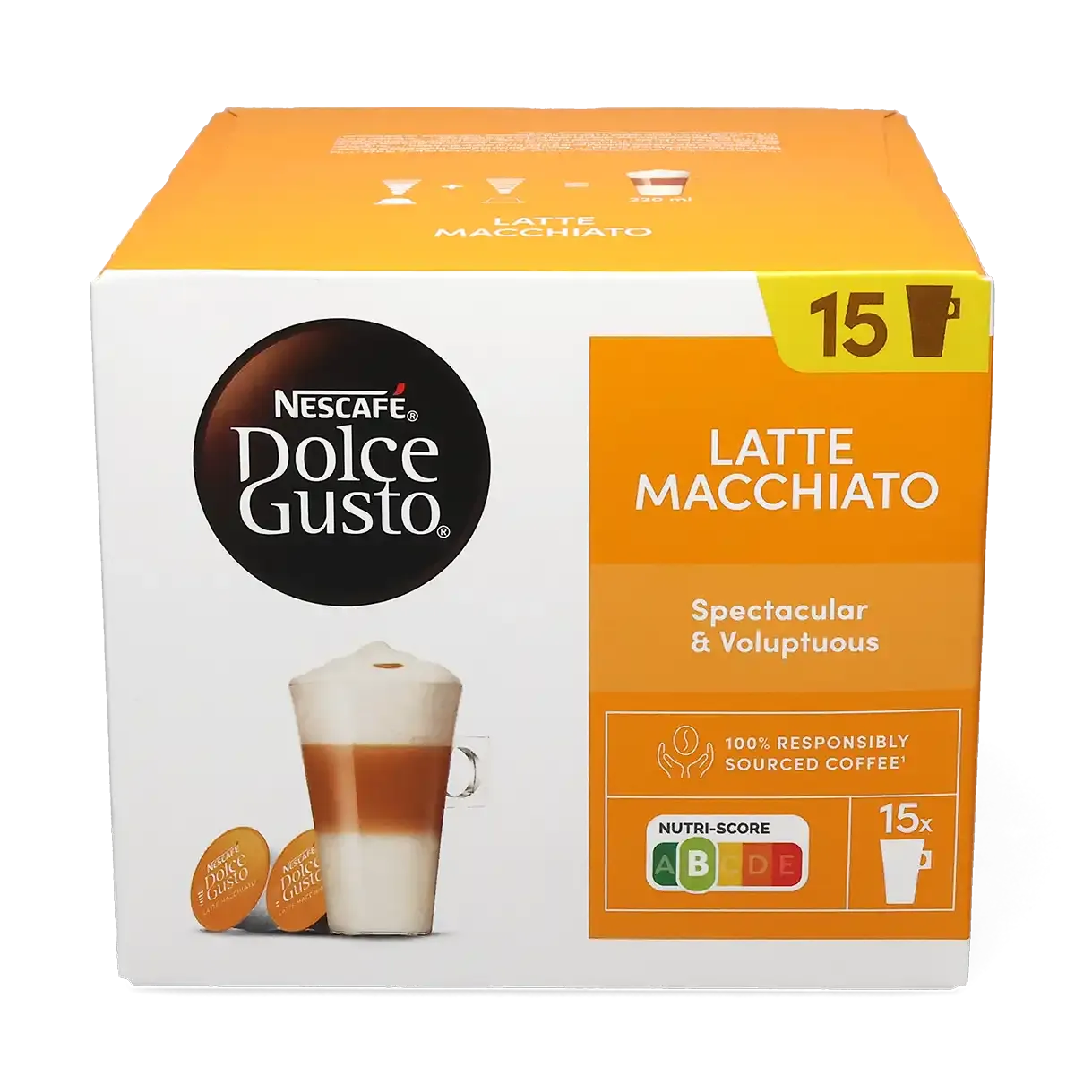 Latte\u0020Macchiato