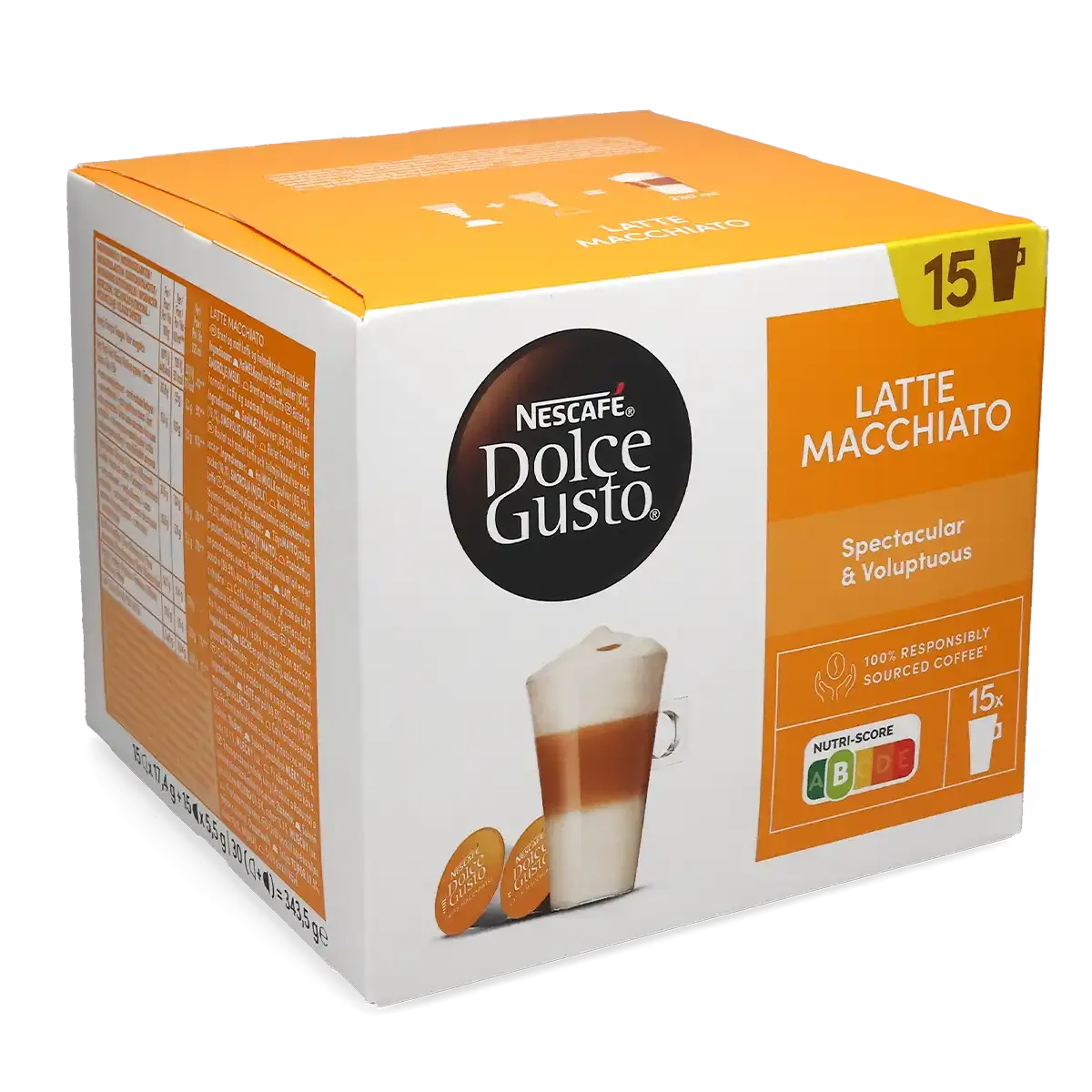 Latte\u0020Macchiato