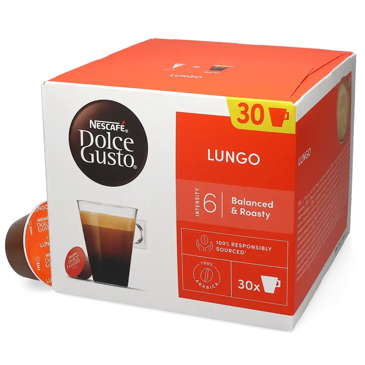 Lungo