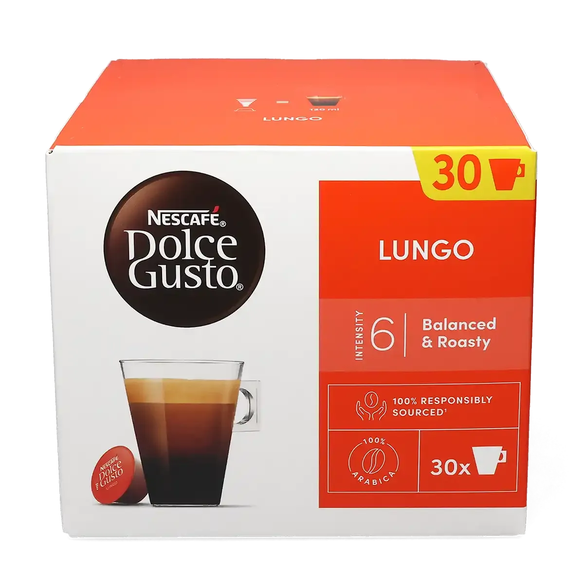 Lungo