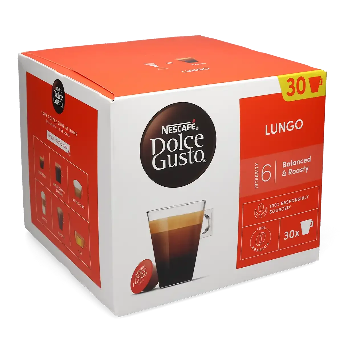 Lungo