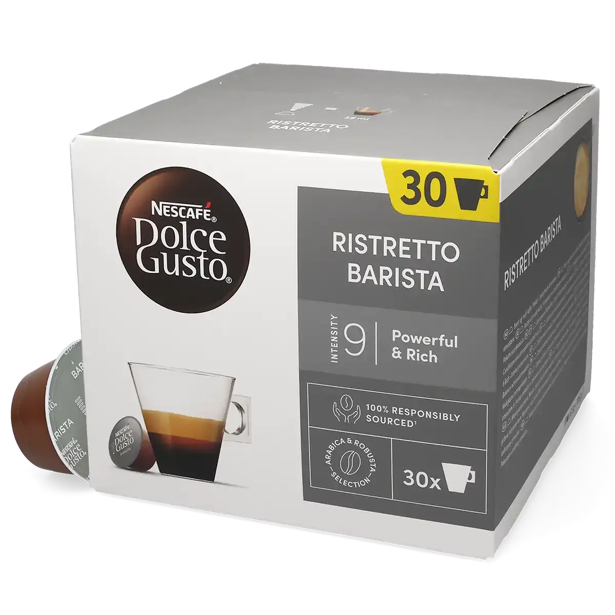 Ristretto\u0020Barista