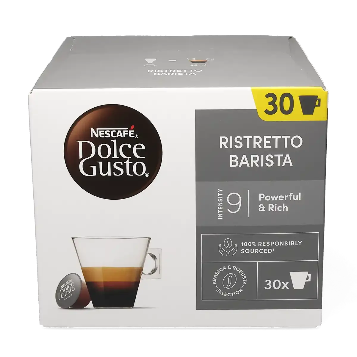Ristretto\u0020Barista