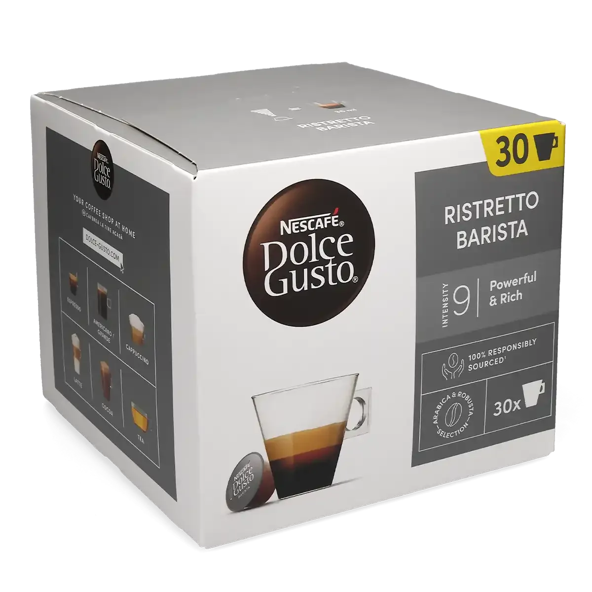 Ristretto\u0020Barista