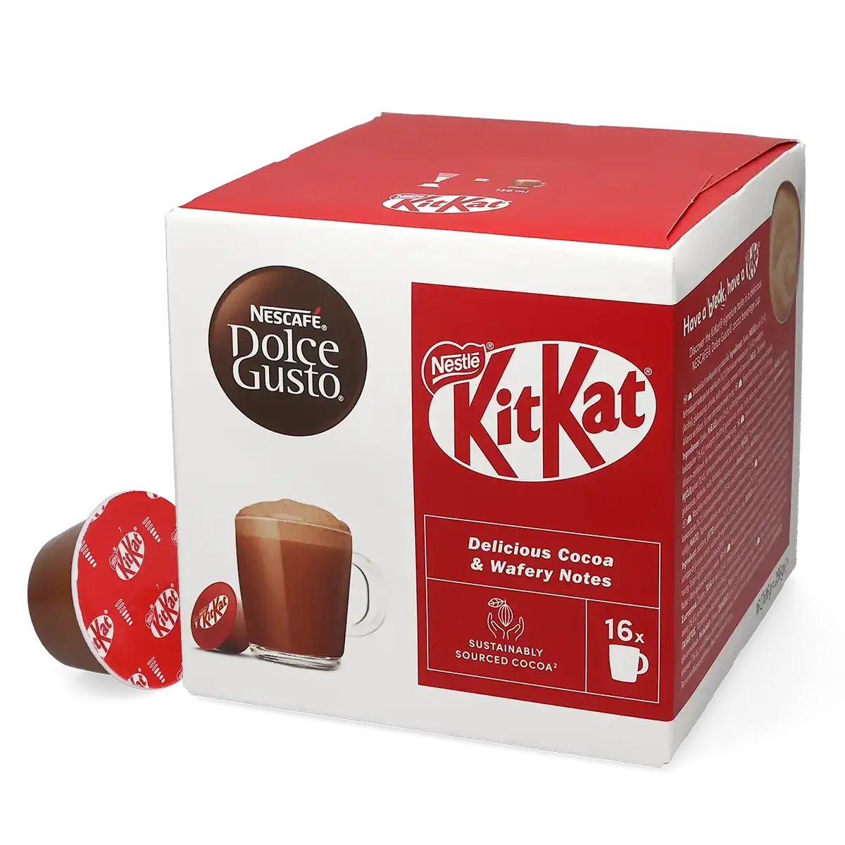 KitKat