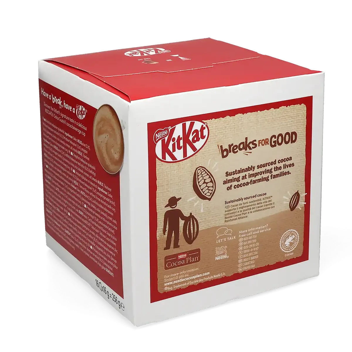 KitKat