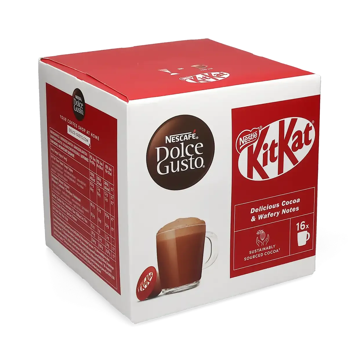 KitKat