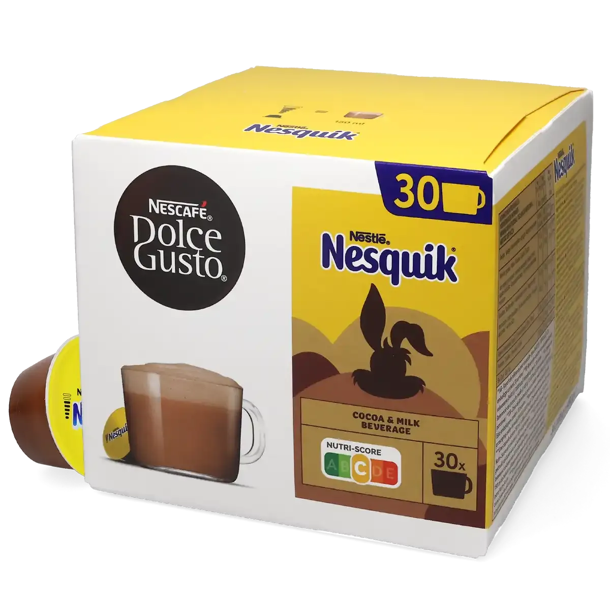 Nesquik