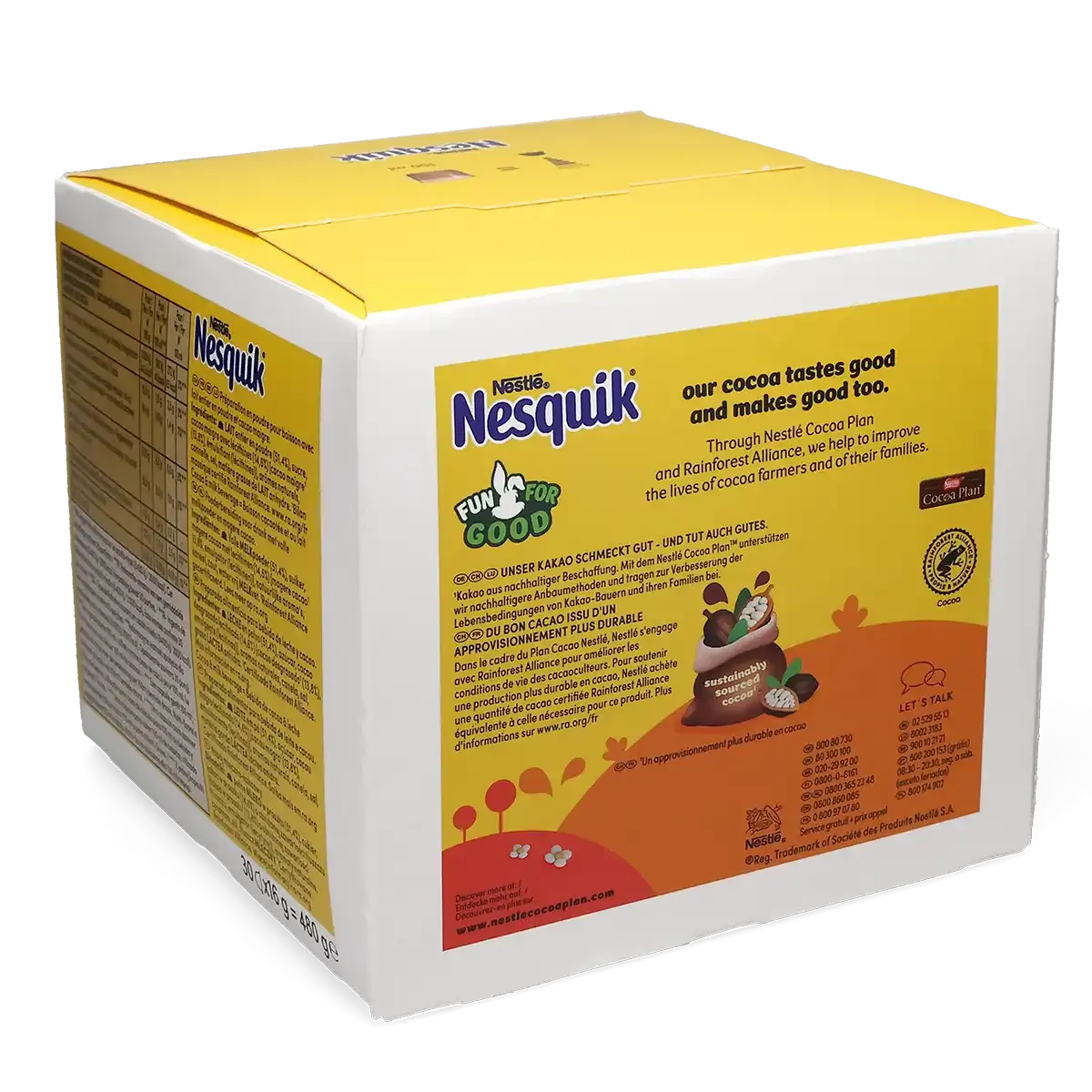 Nesquik