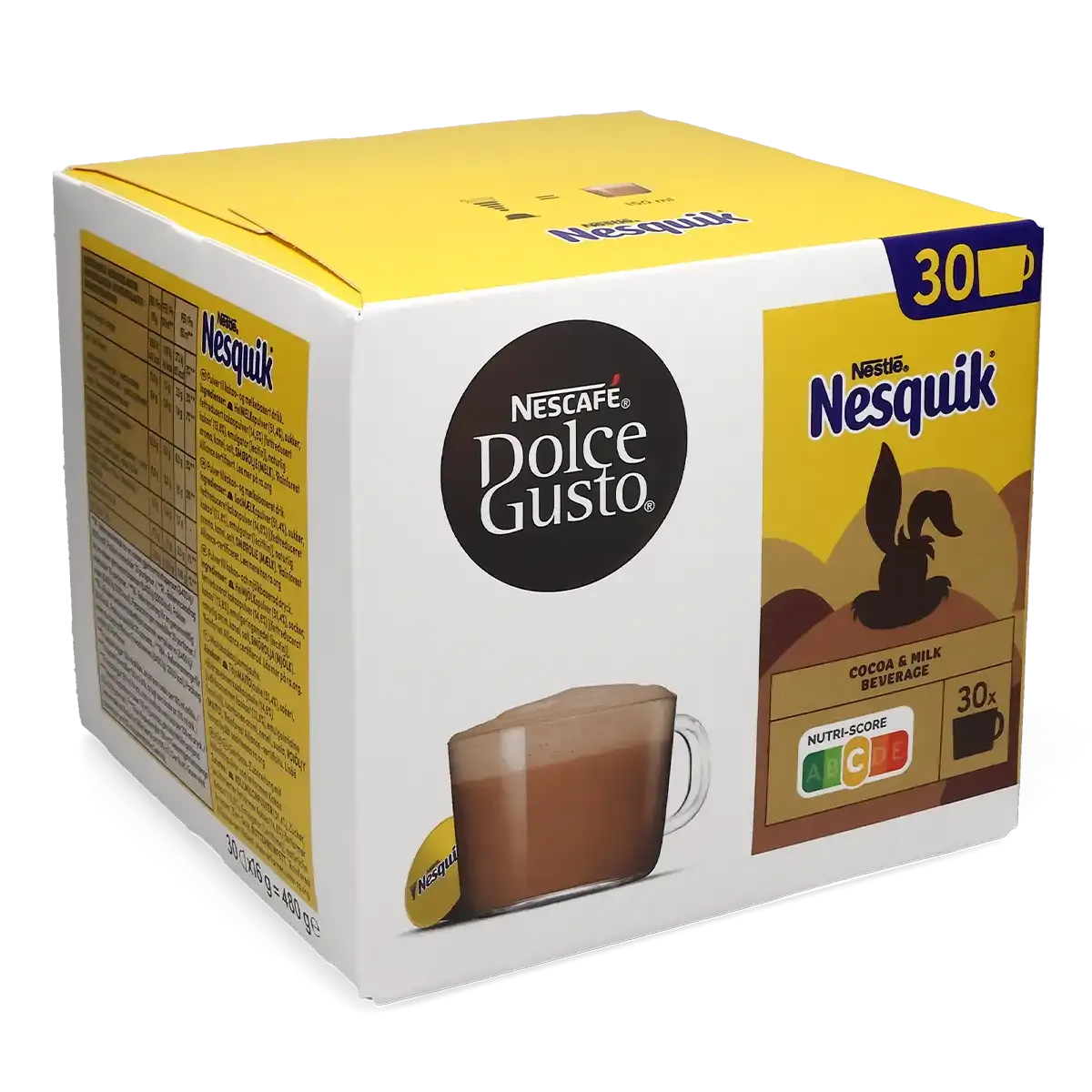 Nesquik