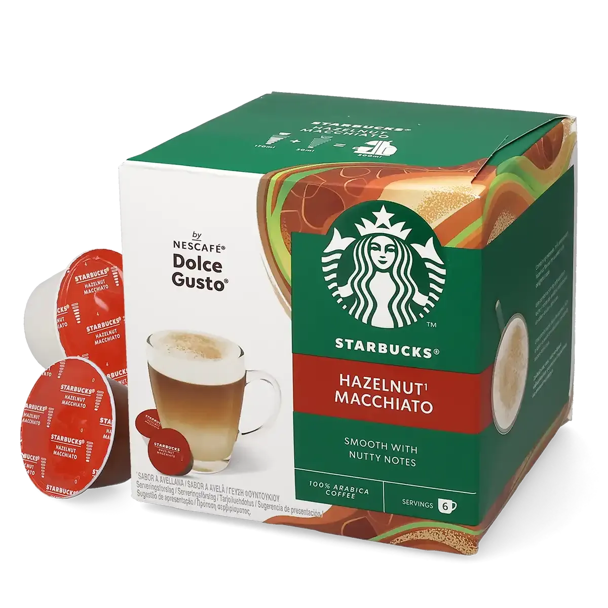 Hazelnut\u0020Macchiato