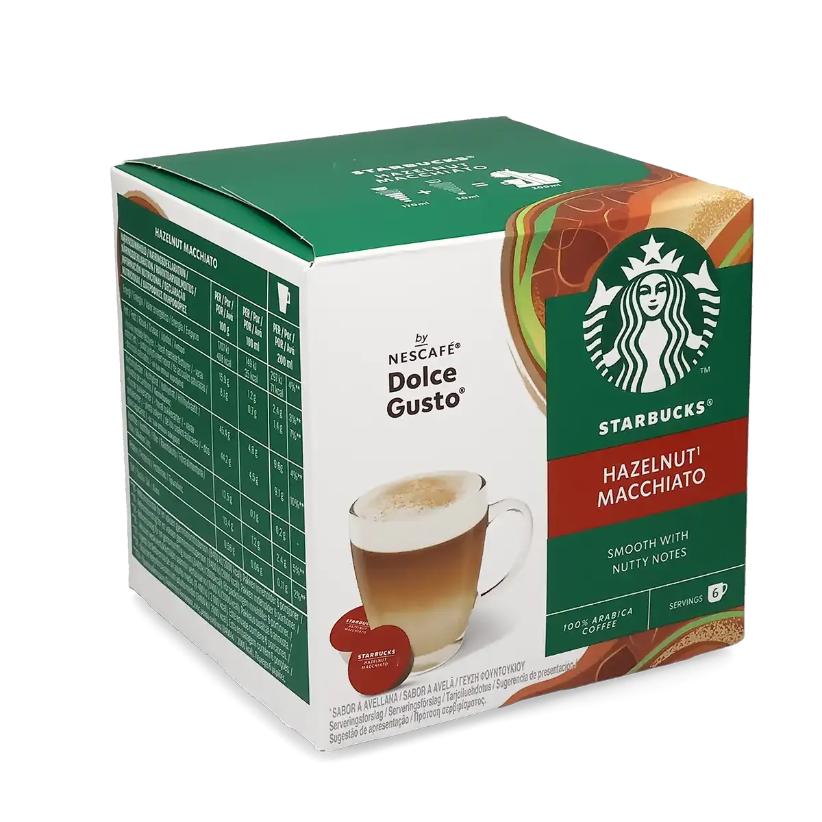 Hazelnut\u0020Macchiato