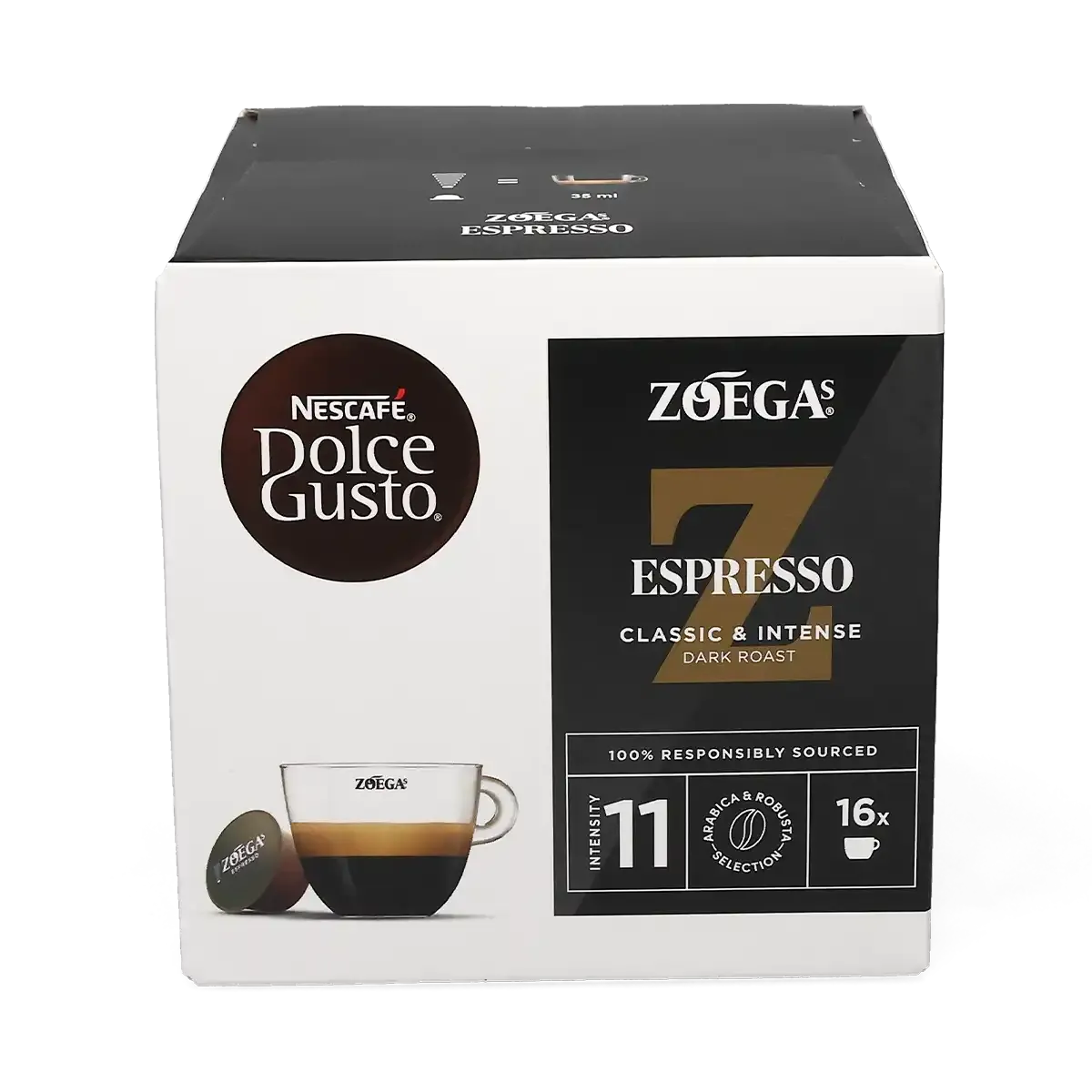 Zo\u00E9gas\u0020Espresso