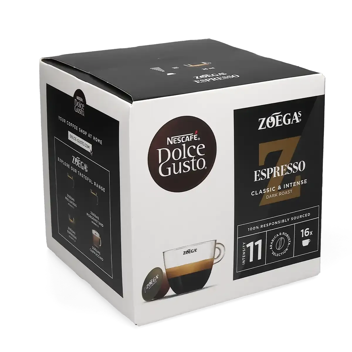Zo\u00E9gas\u0020Espresso