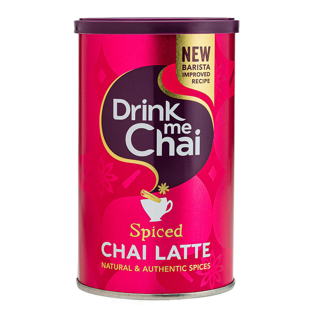 Spiced\u0020Chai\u0020Latte