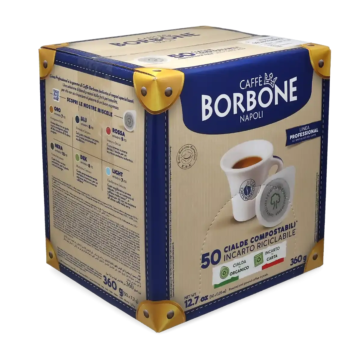 Miscela\u0020Verde\u0020Dek\u0020\u0028Koffeinfri\u0029\u0020\u002D\u0020Caff\u00E8\u0020Borbone
