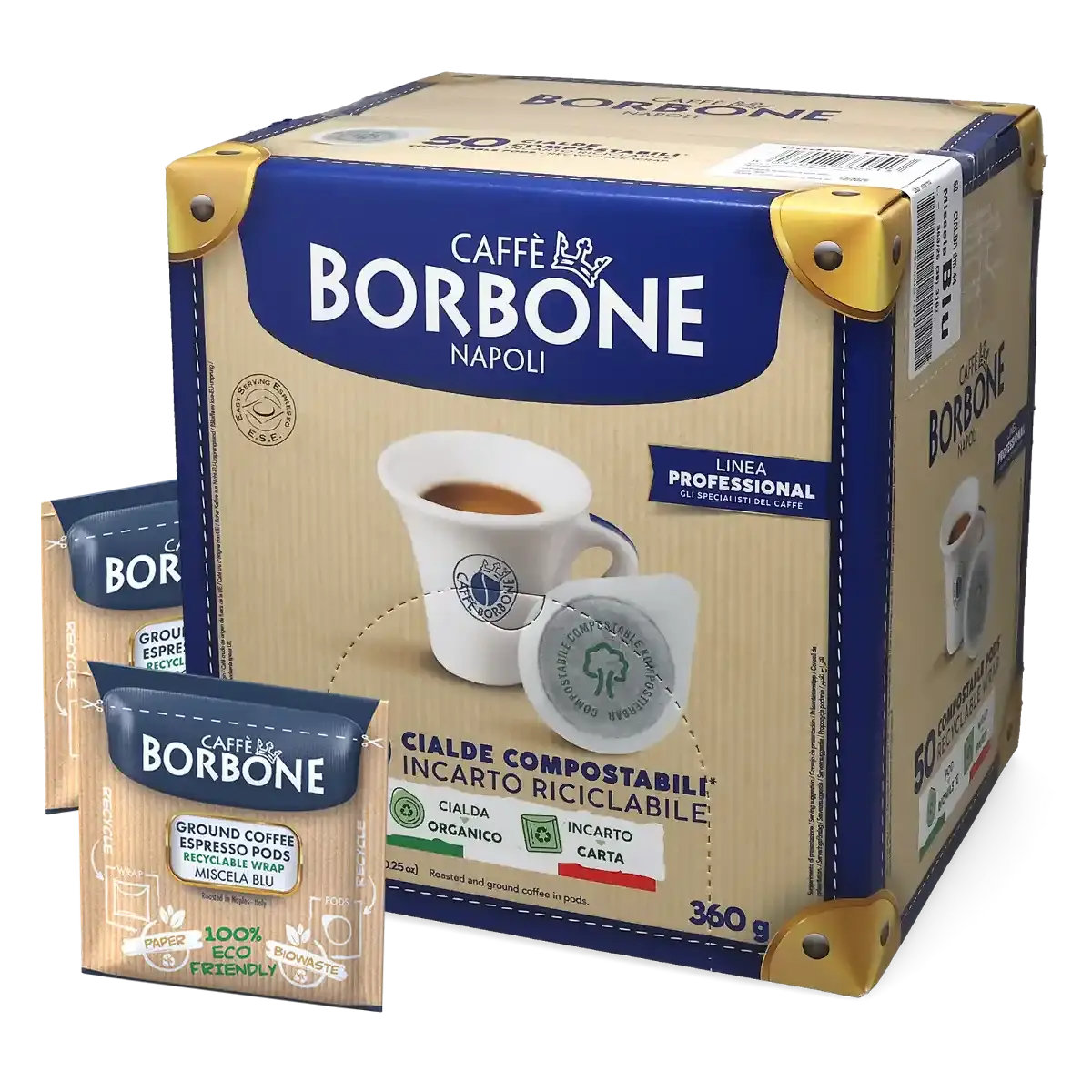 Miscela\u0020Blu\u0020\u002D\u0020Caff\u00E8\u0020Borbone\u0020