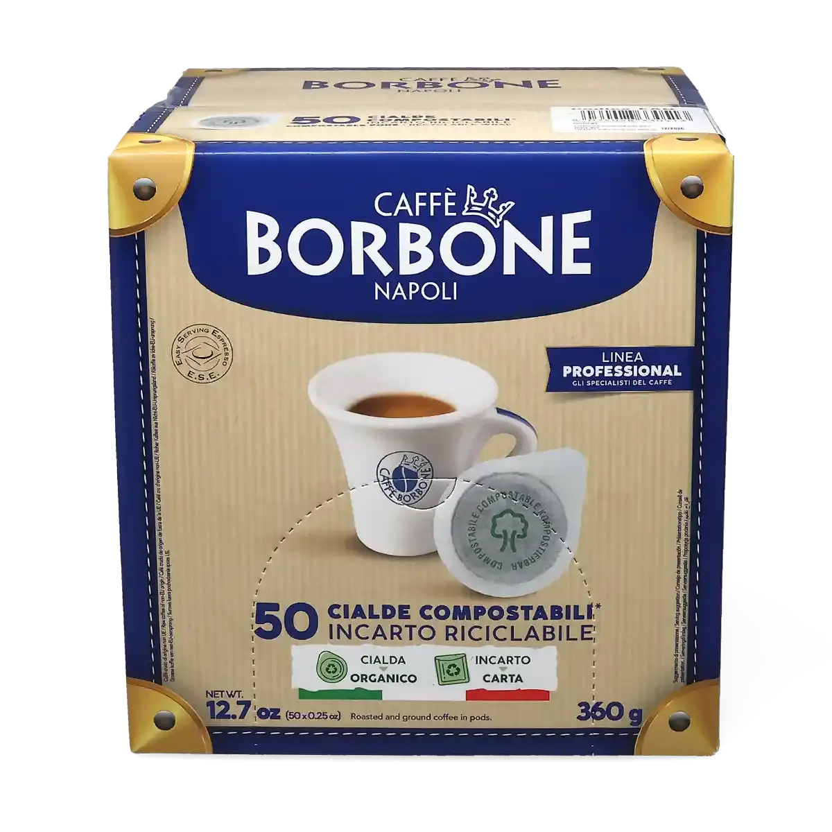 Miscela\u0020Blu\u0020\u002D\u0020Caff\u00E8\u0020Borbone\u0020