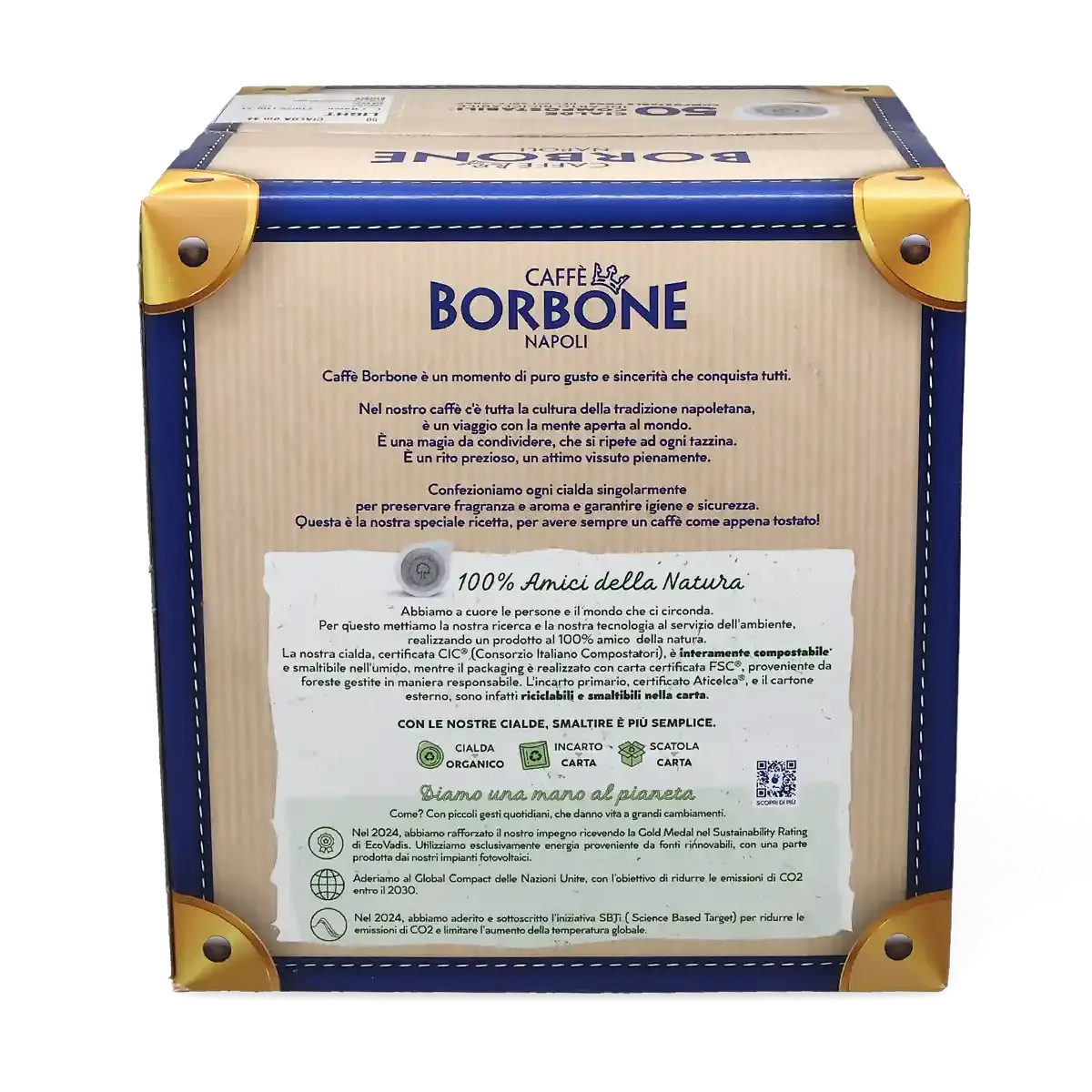 Miscela\u0020Light\u0020\u002D\u0020Caff\u00E8\u0020Borbone