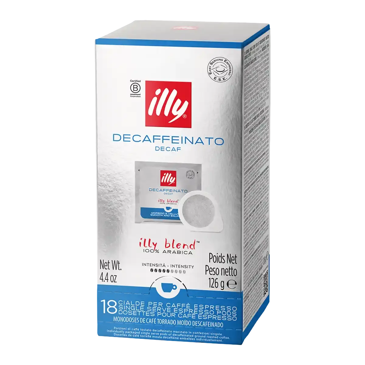 illy\u0020Decaffeinato