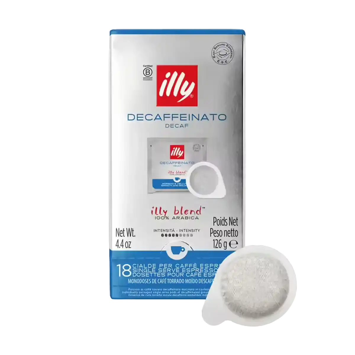 illy\u0020Decaffeinato