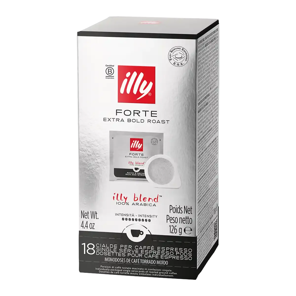 illy Forte