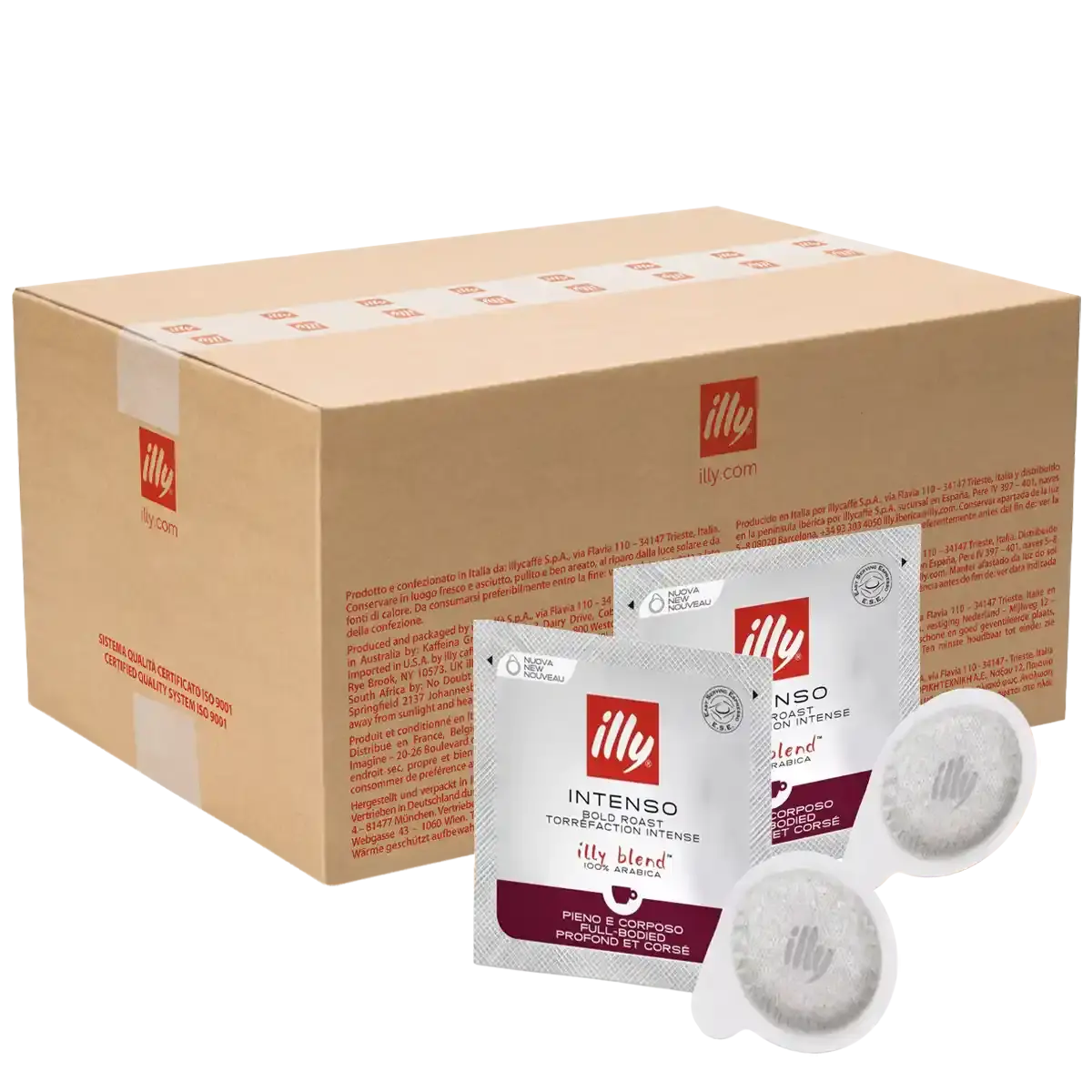 illy\u0020Intenso