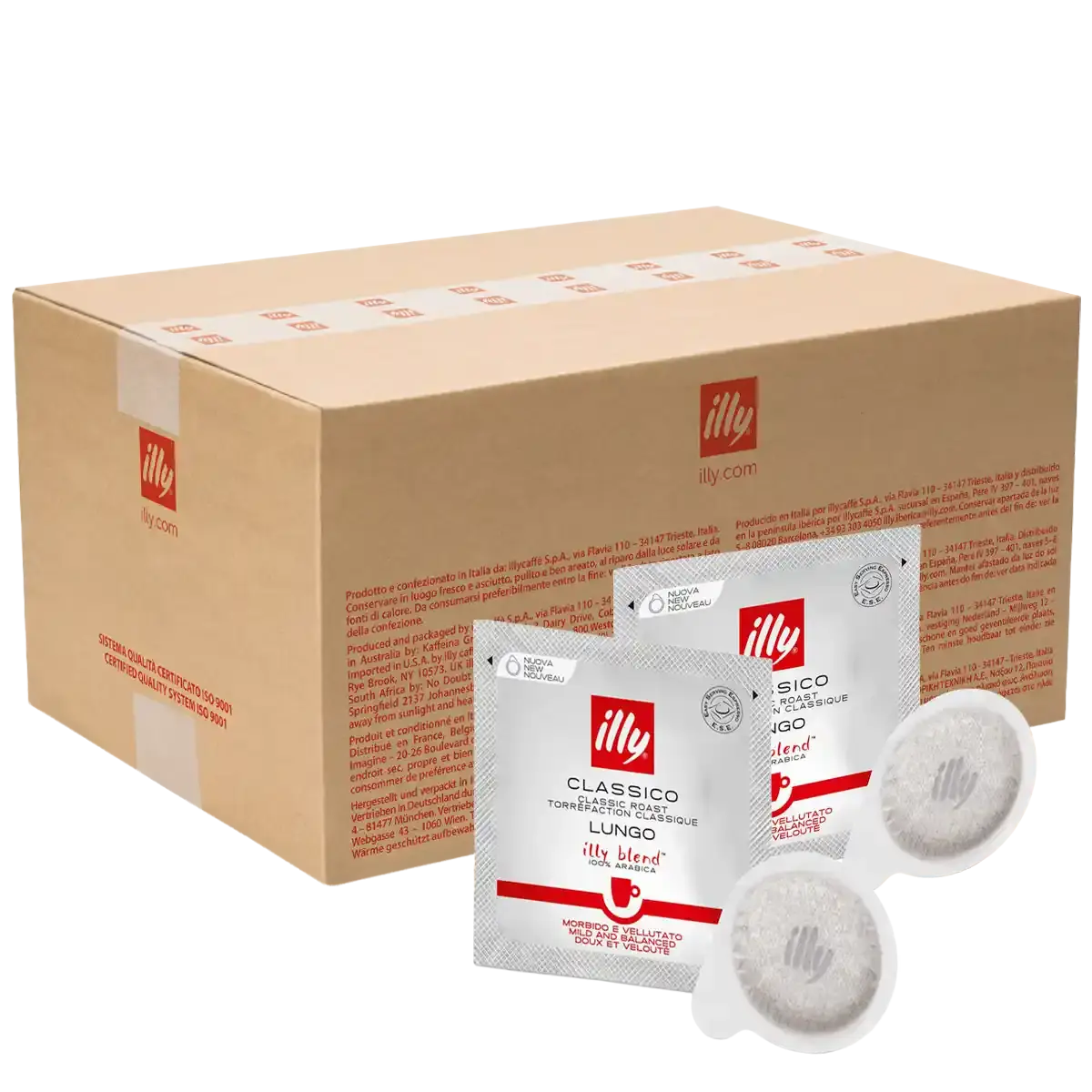 illy\u0020Lungo